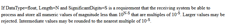 ODM 1.3.1 specification